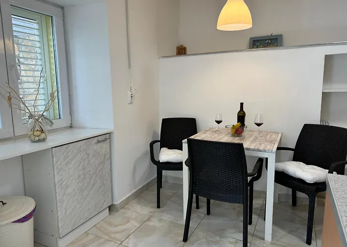 Tribunj Private House Vakantiehuis