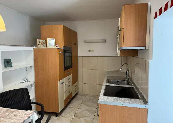 Tribunj Private House * Tribalj