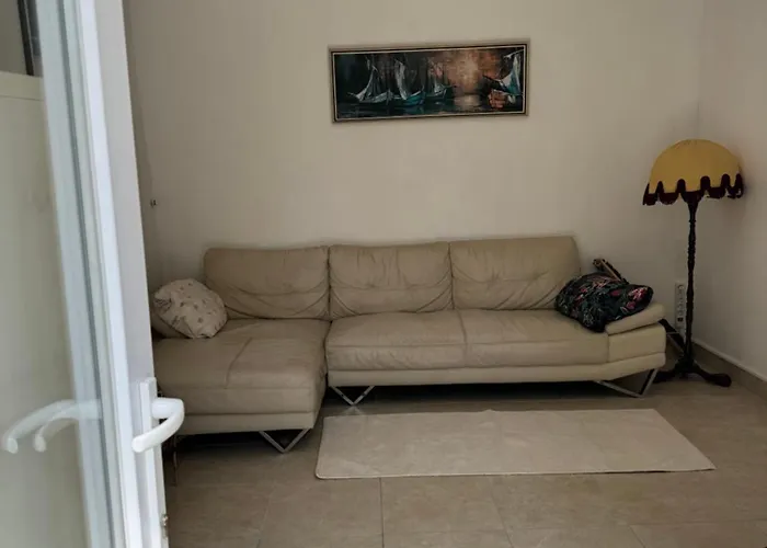 Vakantiehuis Tribunj Private House