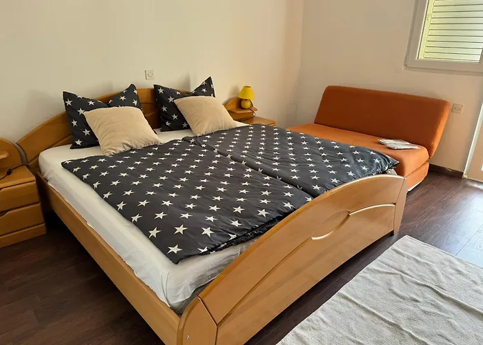 Tribunj Private House Tatil Evi Tribalj