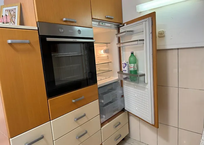 Vakantiehuis Tribunj Private House Tribalj