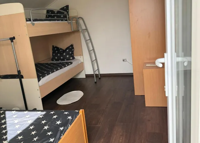 Tribunj Private House *