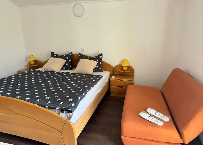 Tribunj Private House Tatil Evi