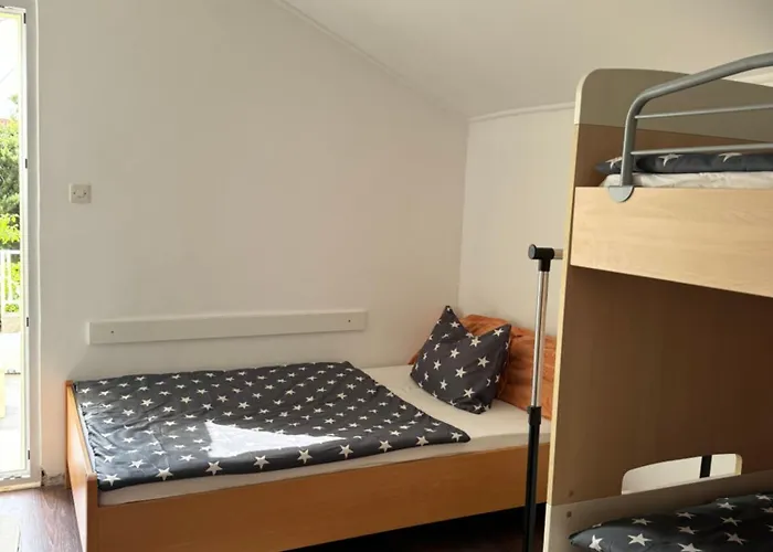 Vakantiehuis Tribunj Private House *