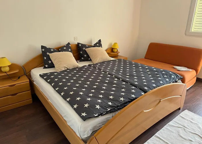 Tribunj Private House Tatil Evi Tribalj