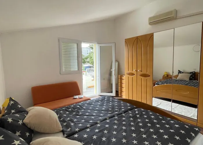 Tribunj Private House Tribalj