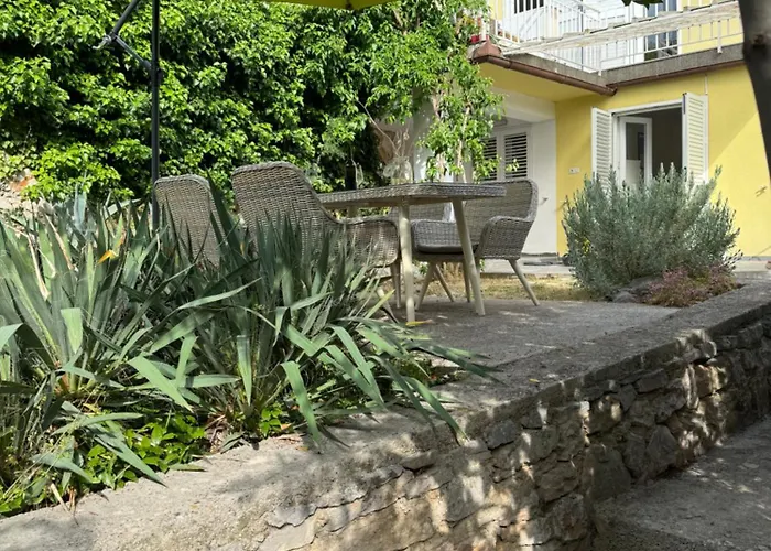 Vakantiehuis Tribunj Private House