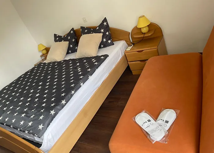 Tribunj Private House * Tribalj