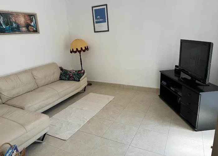 Tatil Evi Tribunj Private House *