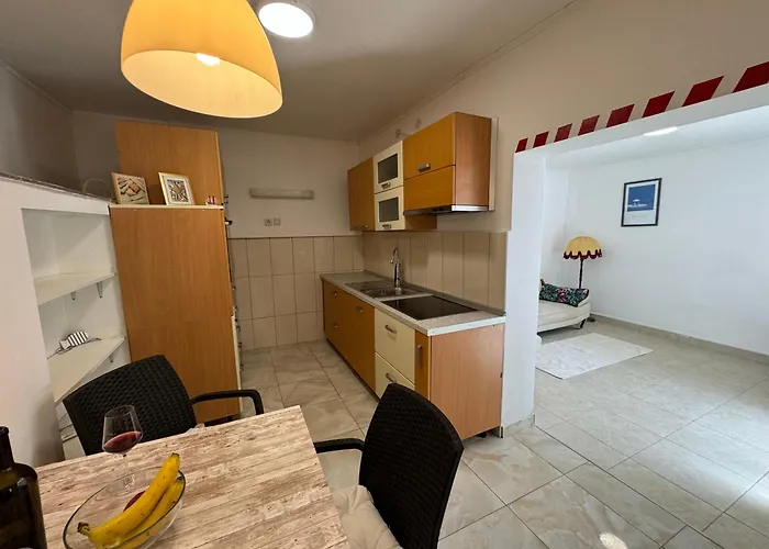 Tribunj Private House Vakantiehuis *