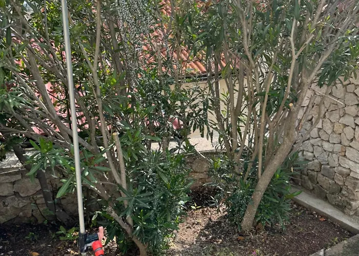 Tribunj Private House Tribalj