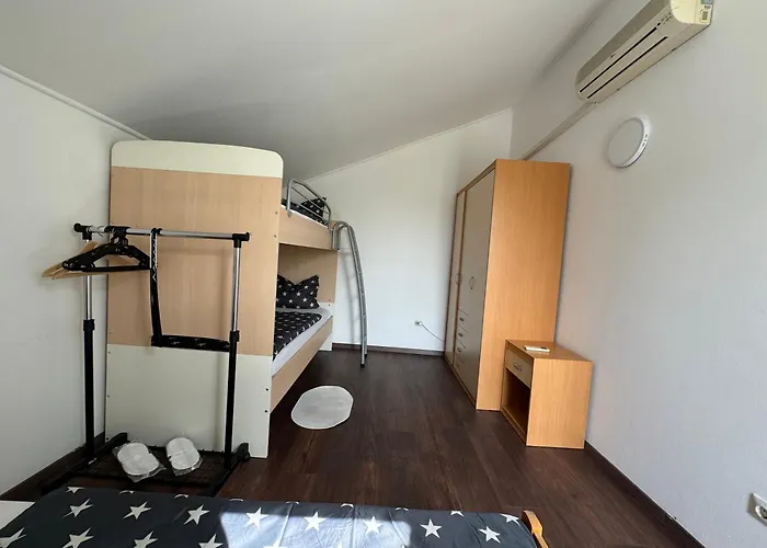 Vakantiehuis Tribunj Private House