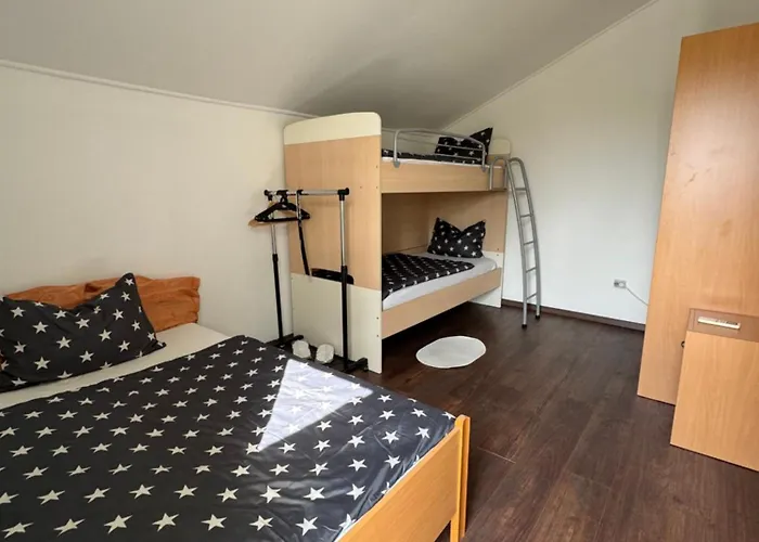 Tribunj Private House *