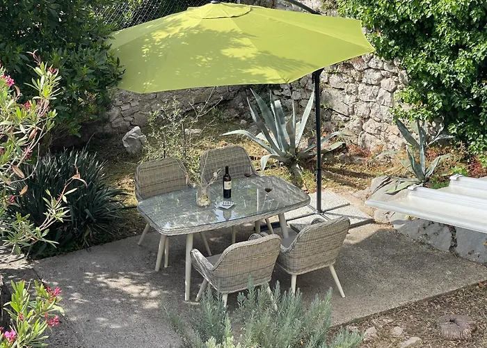 Tribunj Private House * Tribalj