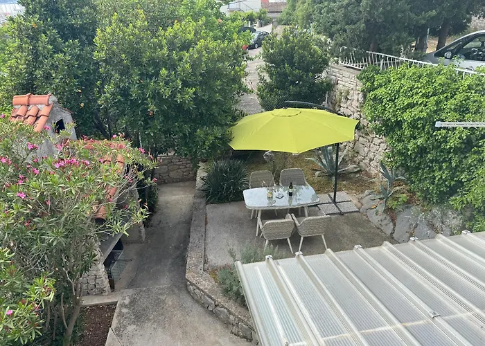 Tribunj Private House