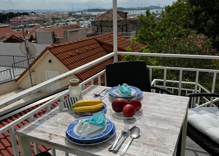 Tribunj Private House Tribalj