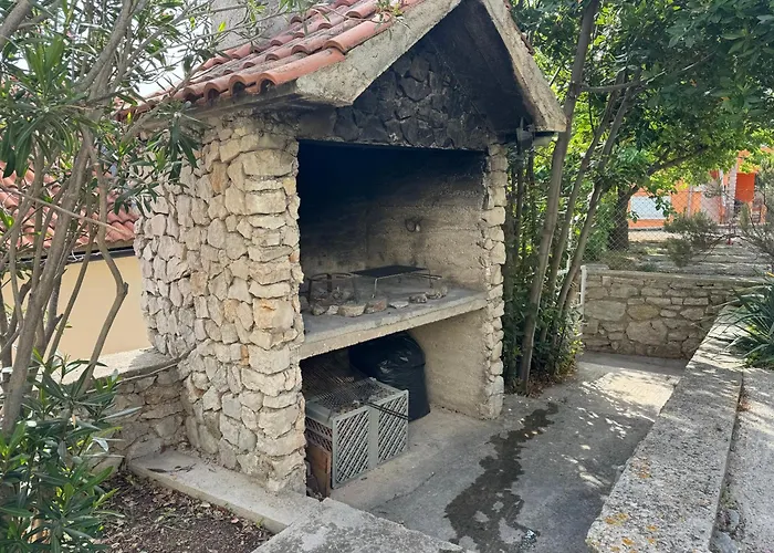 Tribunj Private House