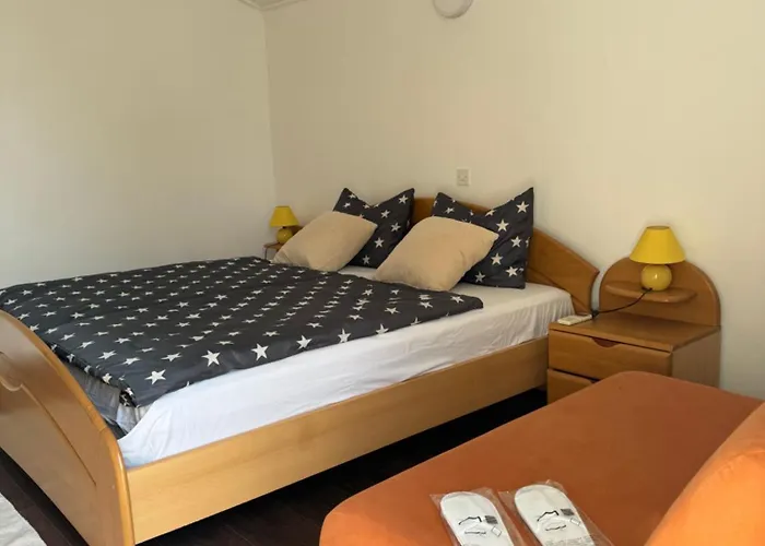 Tribunj Private House Vakantiehuis