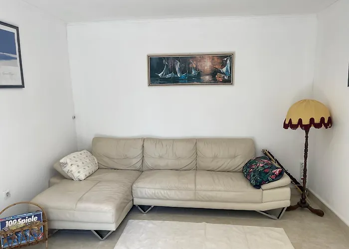 Tribunj Private House Tatil Evi Tribalj