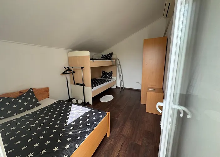 Tribunj Private House * Tribalj