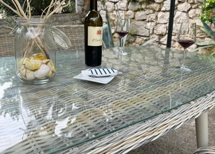 Tatil Evi Tribunj Private House *