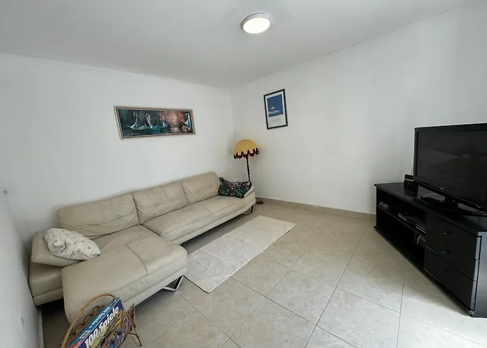 Tribunj Private House * Tribalj