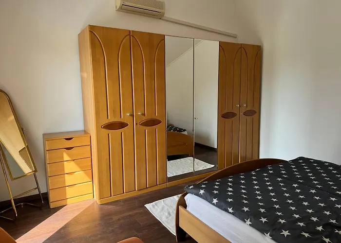 Tribunj Private House Vakantiehuis *