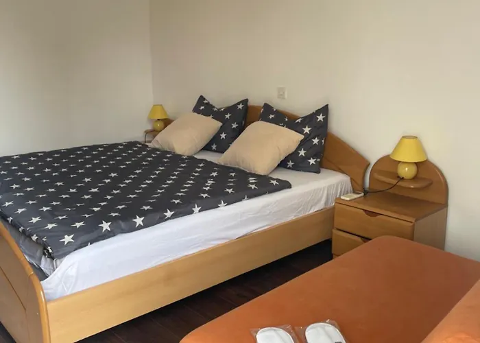 Vakantiehuis Tribunj Private House *