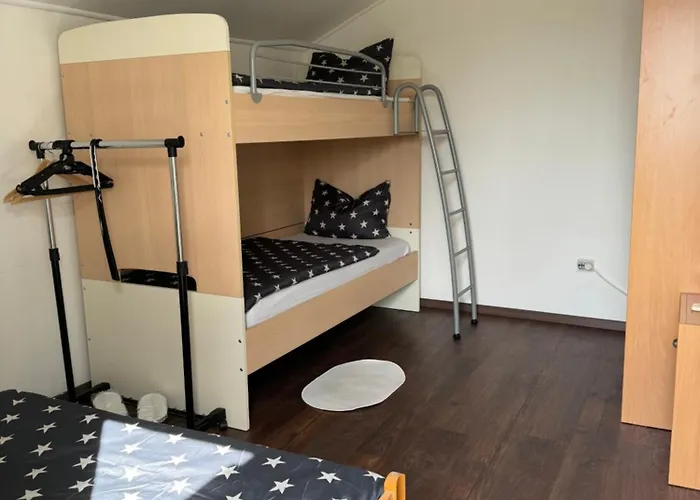 Tribunj Private House *