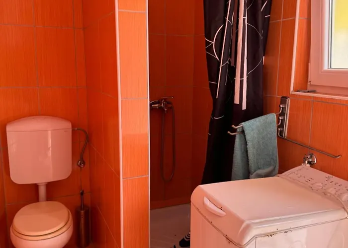 Vakantiehuis Tribunj Private House