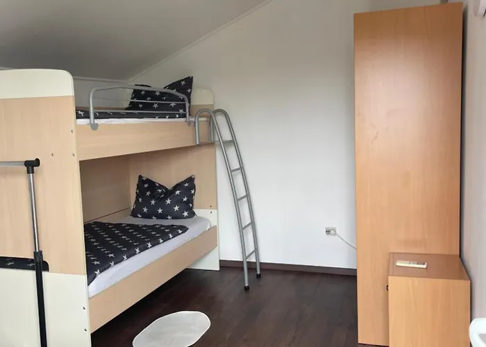 Tribunj Private House *