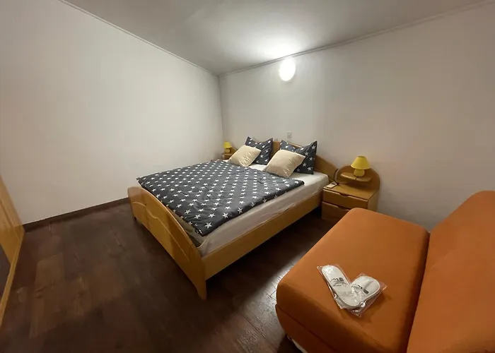 Tribunj Private House