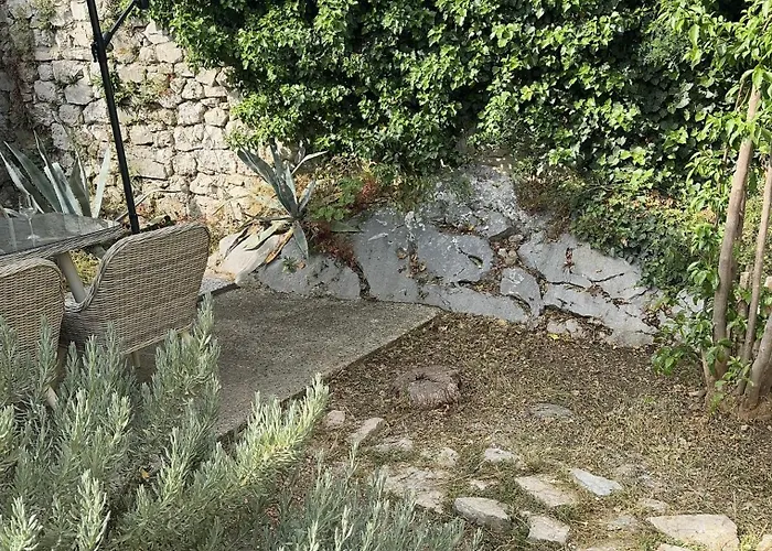 Tribunj Private House * Tribalj