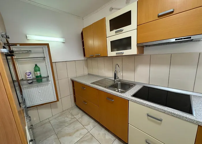 Tribunj Private House Vakantiehuis *