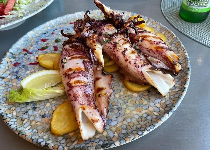 Vakantiehuis Tribunj Private House