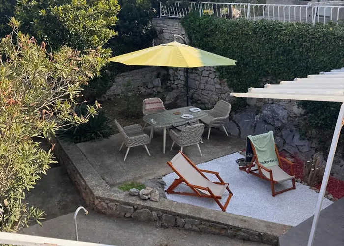 Tribunj Private House * Tribalj