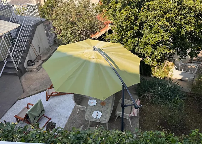 Vakantiehuis Tribunj Private House