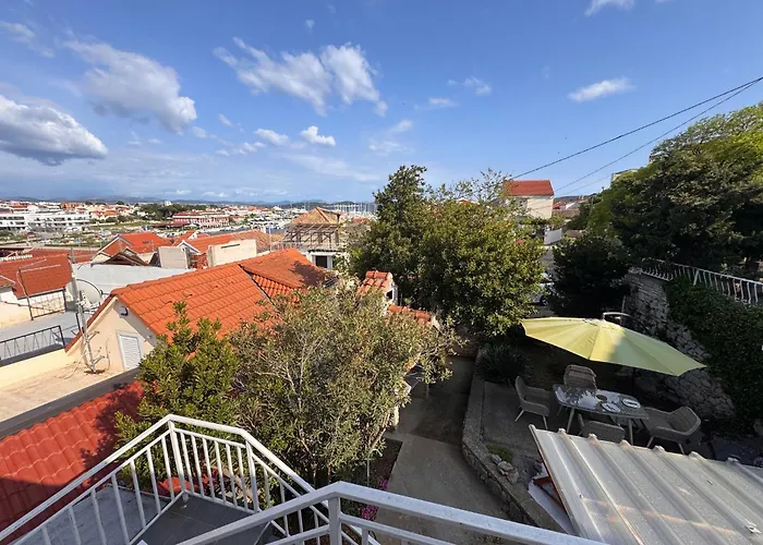 Tribunj Private House * Tribalj