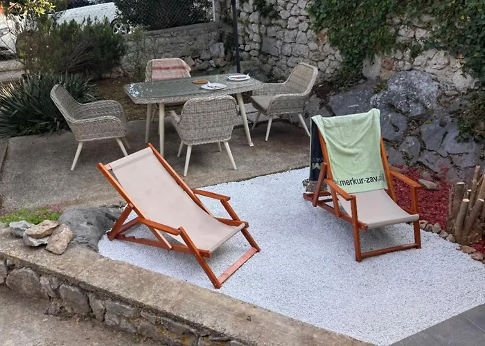 Tribunj Private House Vakantiehuis